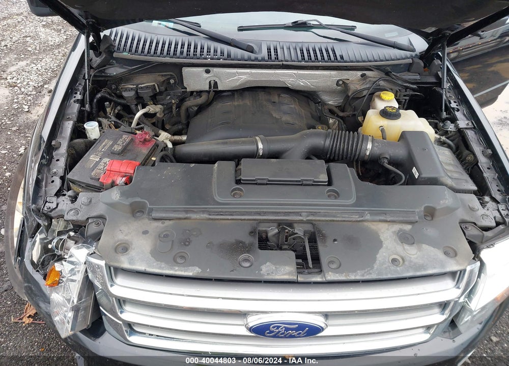 2017 FORD EXPEDITION LIMITED VIN: 1FMJU2AT5HEA52117