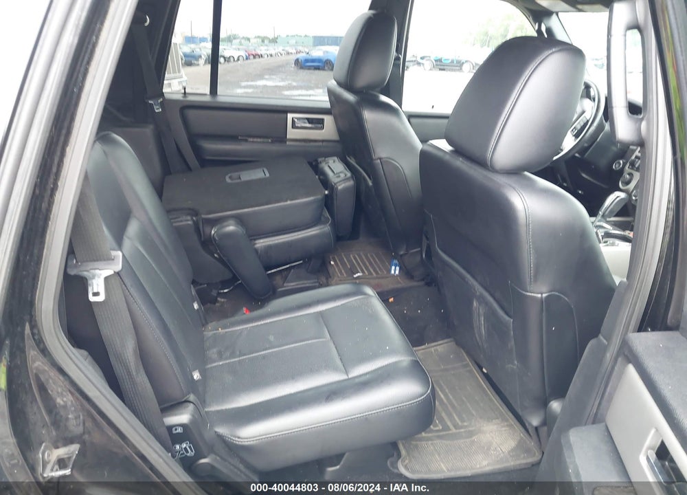 2017 FORD EXPEDITION LIMITED VIN: 1FMJU2AT5HEA52117