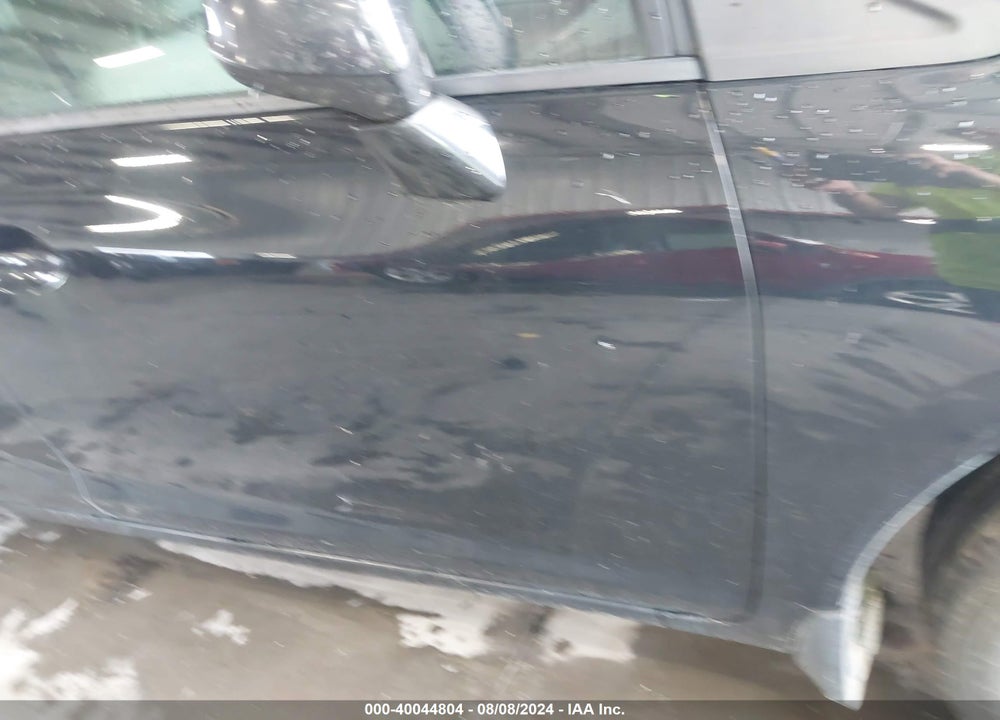 2013 HONDA CIVIC EX VIN: 19XFB2F87DE239619