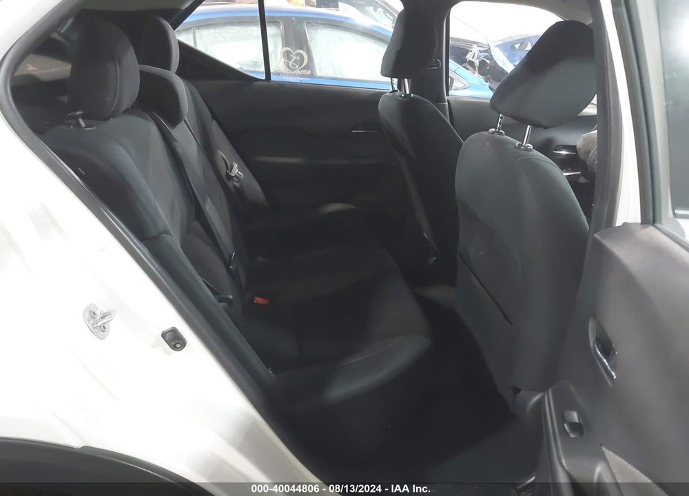 2020 NISSAN KICKS SV XTRONIC CVT VIN: 3N1CP5CV6LL545417