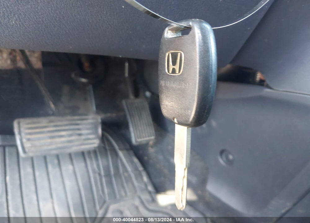 2011 HONDA CR-V EX-L VIN: 5J6RE4H74BL059002