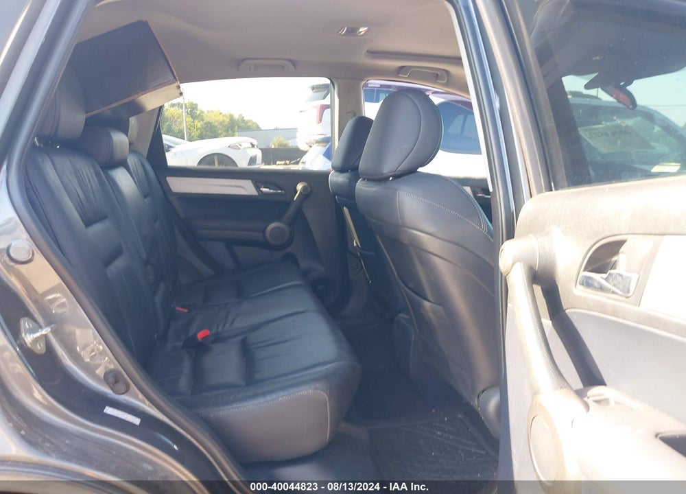 2011 HONDA CR-V EX-L VIN: 5J6RE4H74BL059002