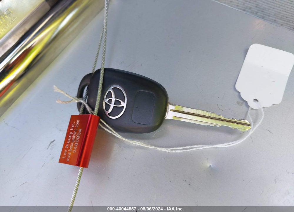 2014 TOYOTA CAMRY LE VIN: 4T4BF1FK4ER376370