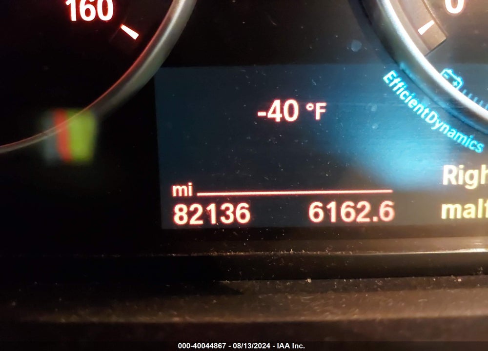 2017 BMW X3 XDRIVE28I VIN: 5UXWX9C52H0T12929