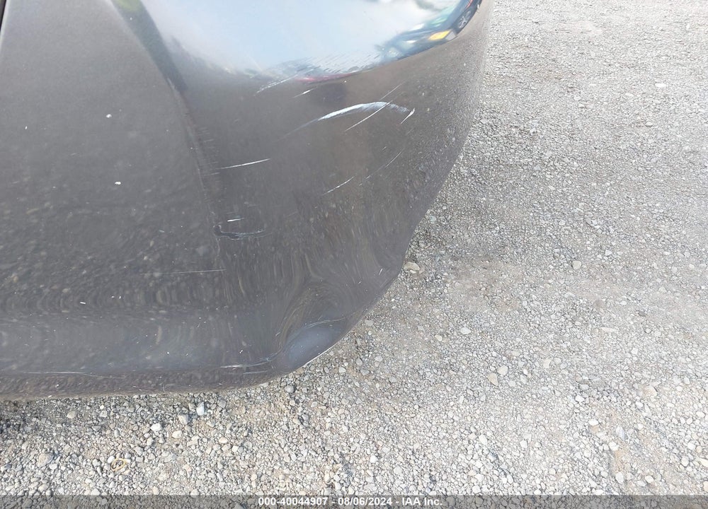 2013 TOYOTA CAMRY LE VIN: 4T1BF1FK7DU724011