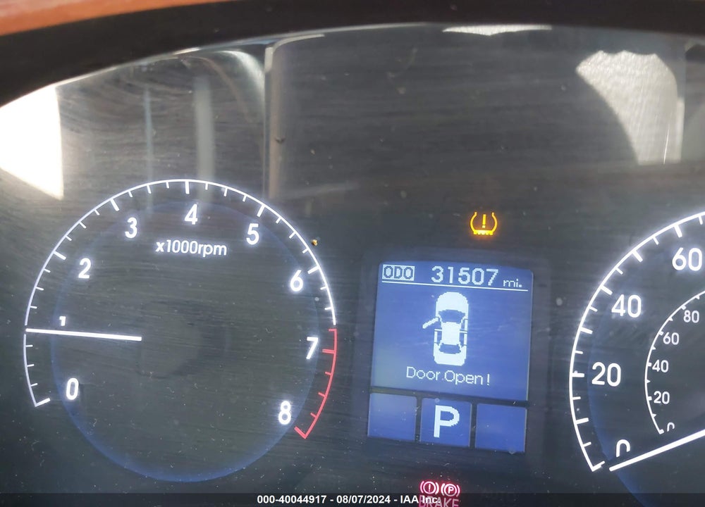 2013 HYUNDAI GENESIS 3.8 VIN: KMHGC4DD0DU210005