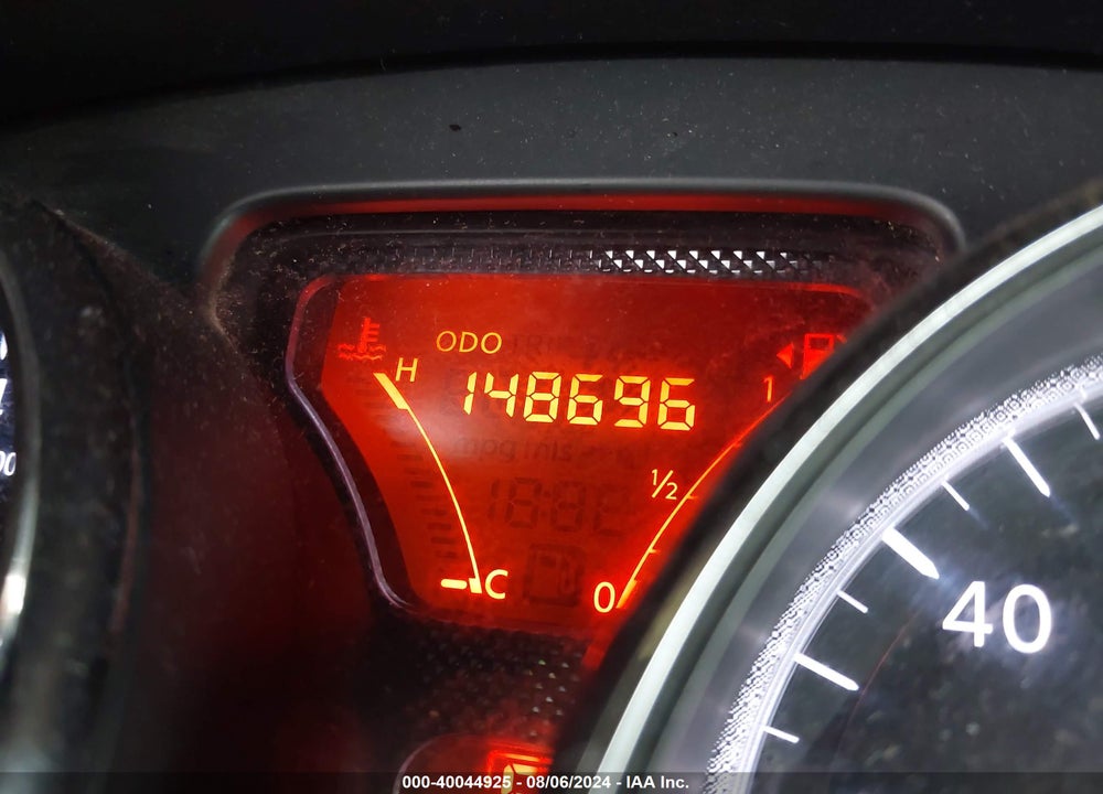 2014 NISSAN VERSA 1.6 S/1.6 S+/1.6 SL/1.6 SV VIN: 3N1CN7AP5EL875395