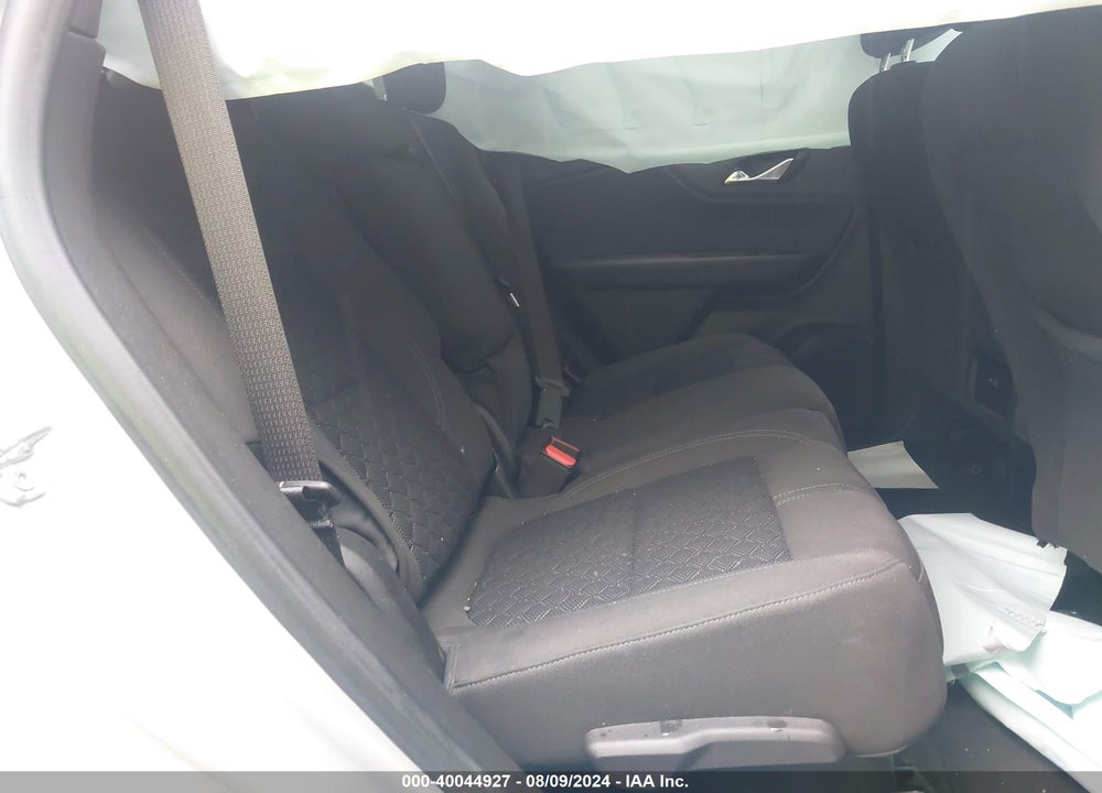 2019 CHEVROLET BLAZER VIN: 3GNKBBRA0KS568729