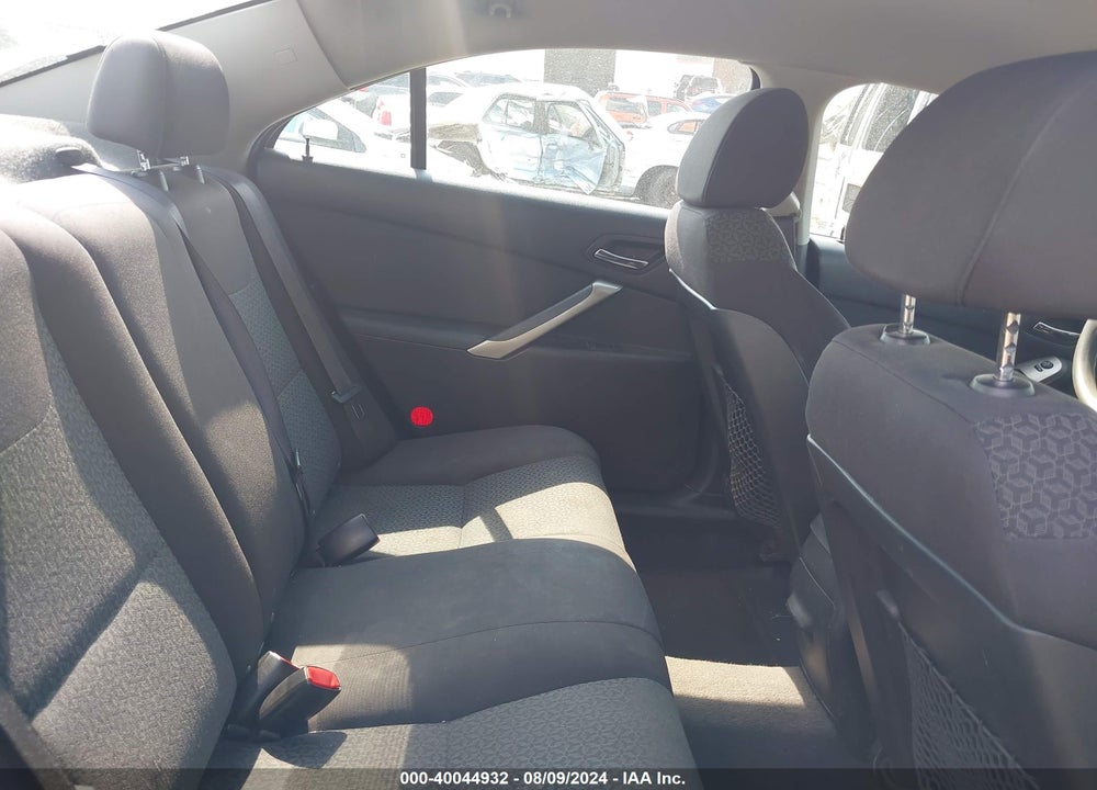 2007 PONTIAC G6 VIN: 1G2ZF58B474175741