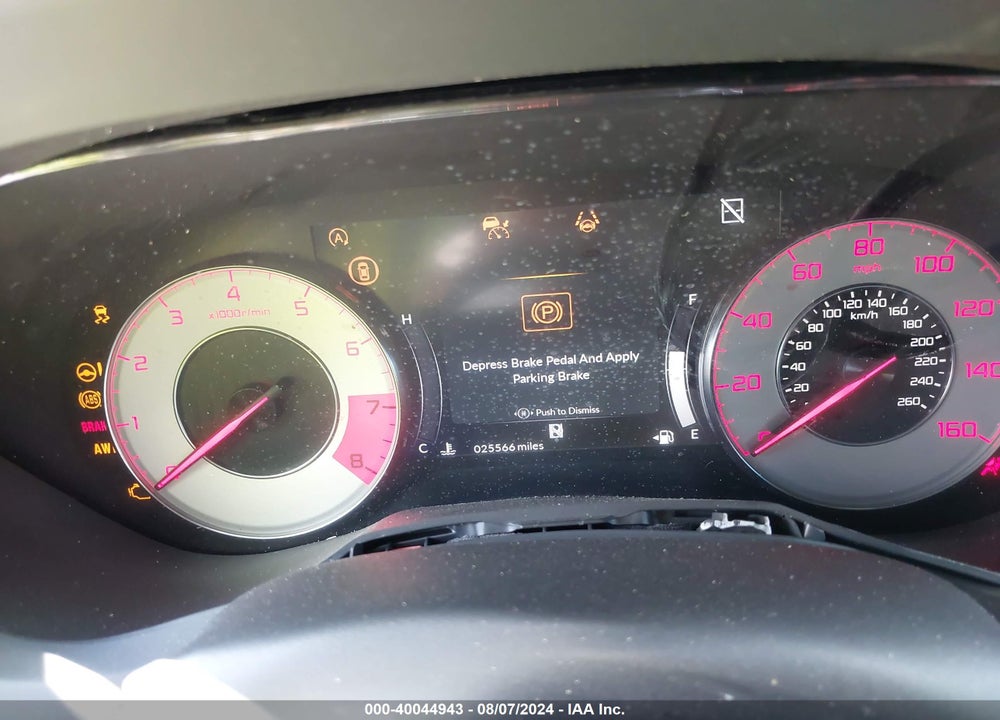 2022 ACURA RDX A-SPEC ADVANCE PACKAGE/PMC EDITION VIN: 5J8TC2H80NL016412