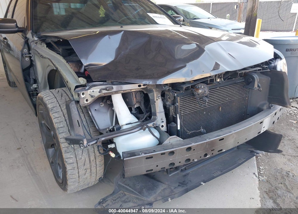 2021 CHRYSLER 300 300S VIN: 2C3CCABG6MH520343
