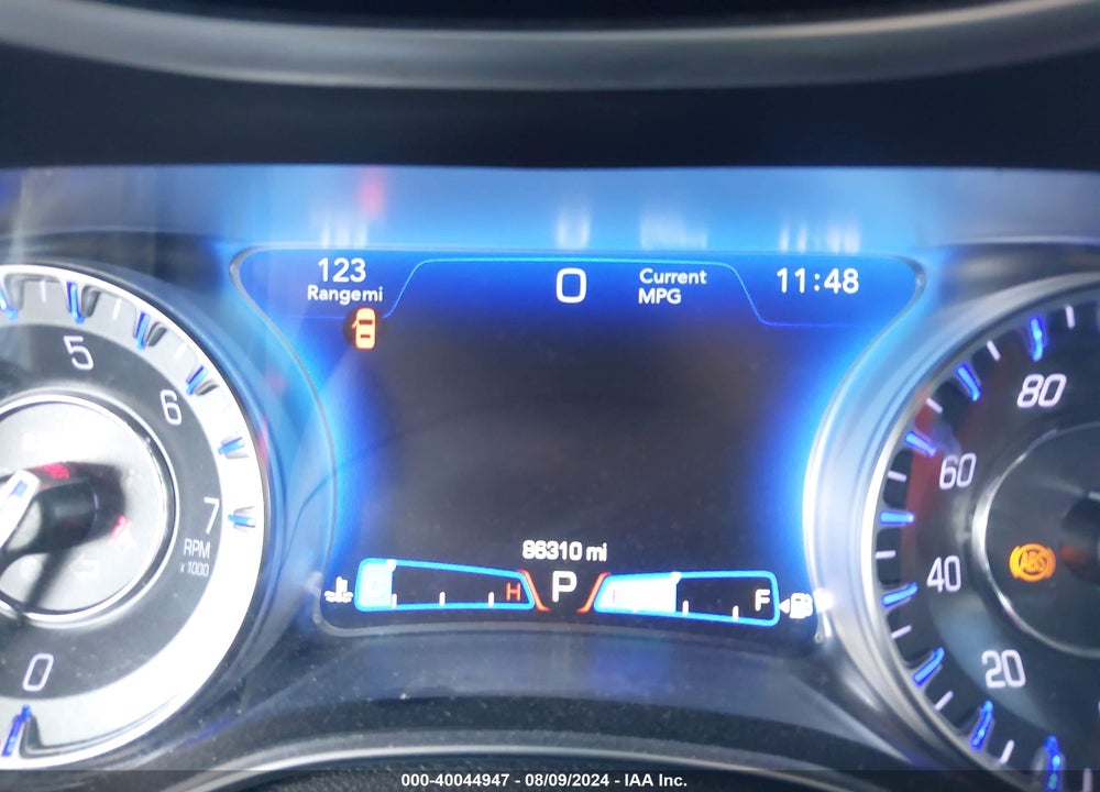 2021 CHRYSLER 300 300S VIN: 2C3CCABG6MH520343