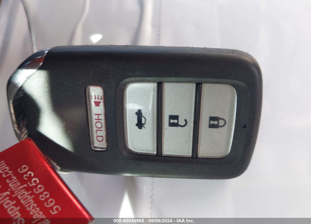 2014 HONDA CIVIC EX VIN: 19XFB2F89EE019092