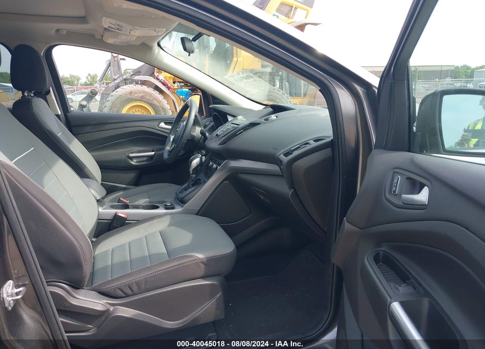2015 FORD ESCAPE VIN: 1FMCU9GX0FUB18250