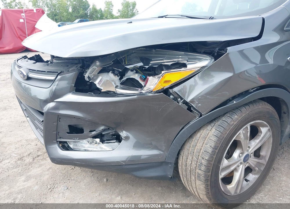 2015 FORD ESCAPE VIN: 1FMCU9GX0FUB18250