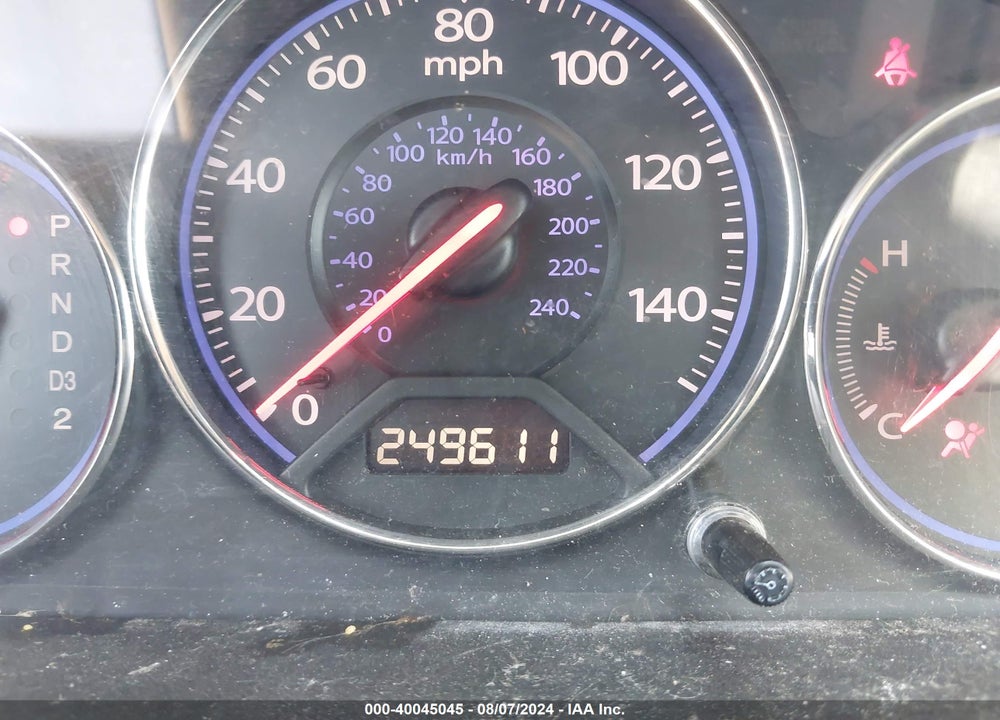 2005 HONDA CIVIC LX VIN: 2HGES16575H625346