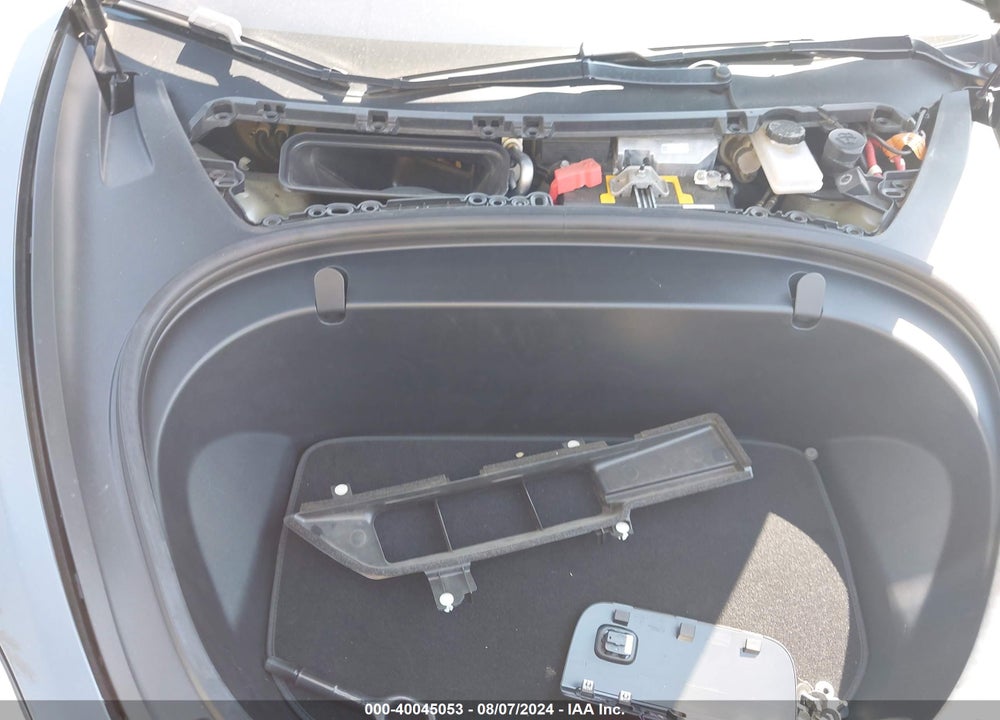 2018 TESLA MODEL 3 VIN: 5YJ3E1EA3JF024057