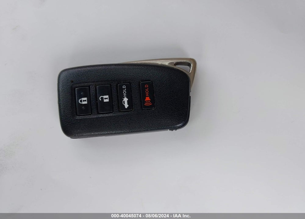 2014 LEXUS ES 350 VIN: JTHBK1GG0E2111864