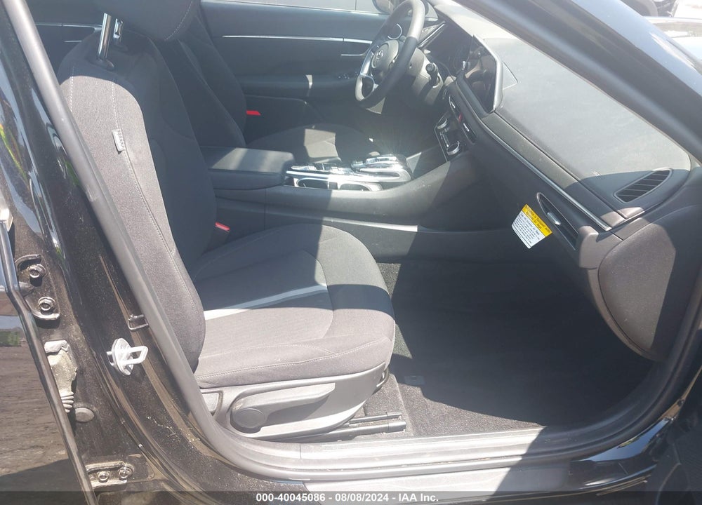 2023 HYUNDAI SONATA SEL VIN: KMHL64JA8PA324291