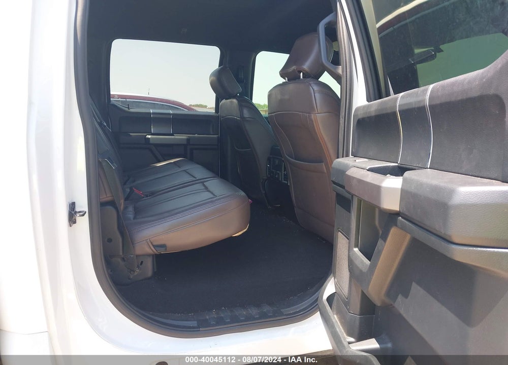 2019 FORD F-150 XLT VIN: 1FTEW1E50KFA73206