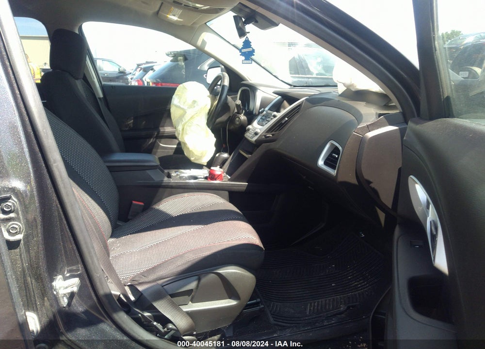 2016 CHEVROLET EQUINOX LT VIN: 2GNFLFEK3G6273120
