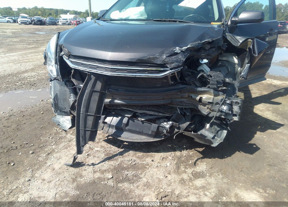 2016 CHEVROLET EQUINOX LT VIN: 2GNFLFEK3G6273120