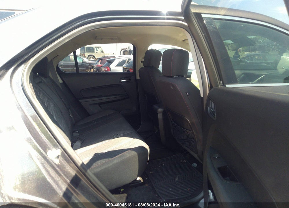 2016 CHEVROLET EQUINOX LT VIN: 2GNFLFEK3G6273120