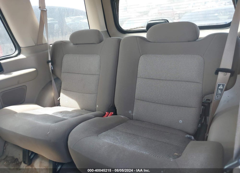 2003 FORD EXPLORER SPORT XLS/XLT VIN: 1FMYU60E83UC06715