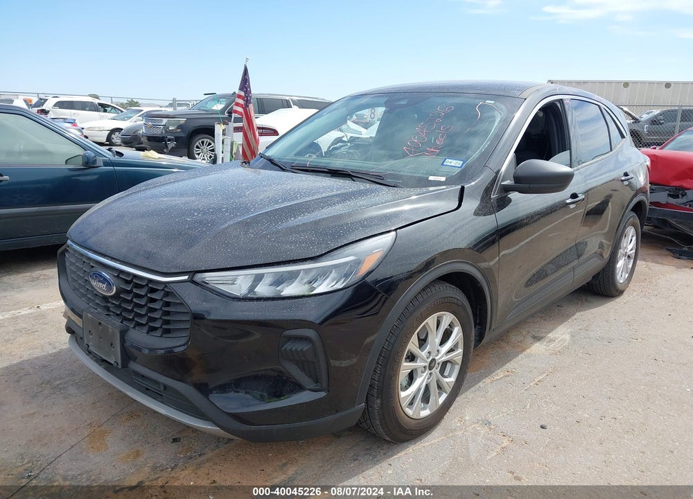 2023 FORD ESCAPE ACTIVE VIN: 1FMCU0GN1PUA25944