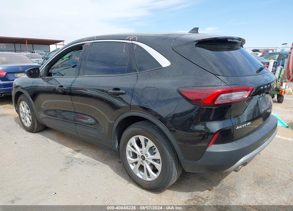 2023 FORD ESCAPE ACTIVE VIN: 1FMCU0GN1PUA25944