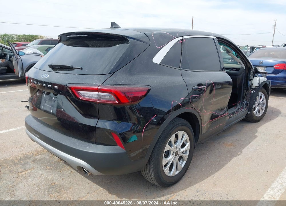 2023 FORD ESCAPE ACTIVE VIN: 1FMCU0GN1PUA25944