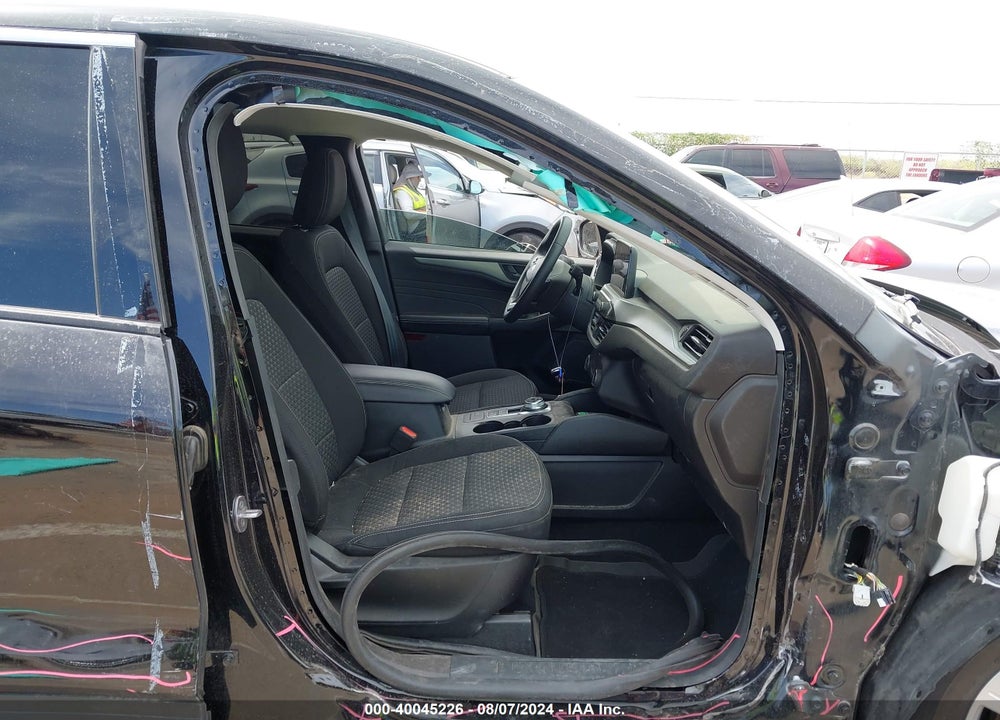 2023 FORD ESCAPE ACTIVE VIN: 1FMCU0GN1PUA25944