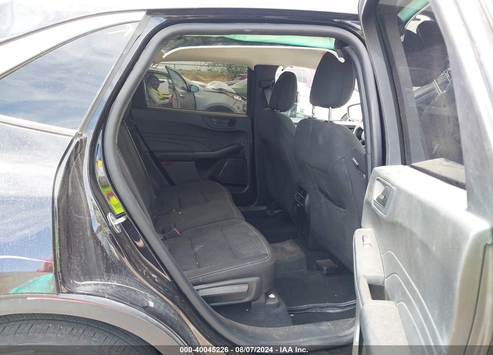 2023 FORD ESCAPE ACTIVE VIN: 1FMCU0GN1PUA25944