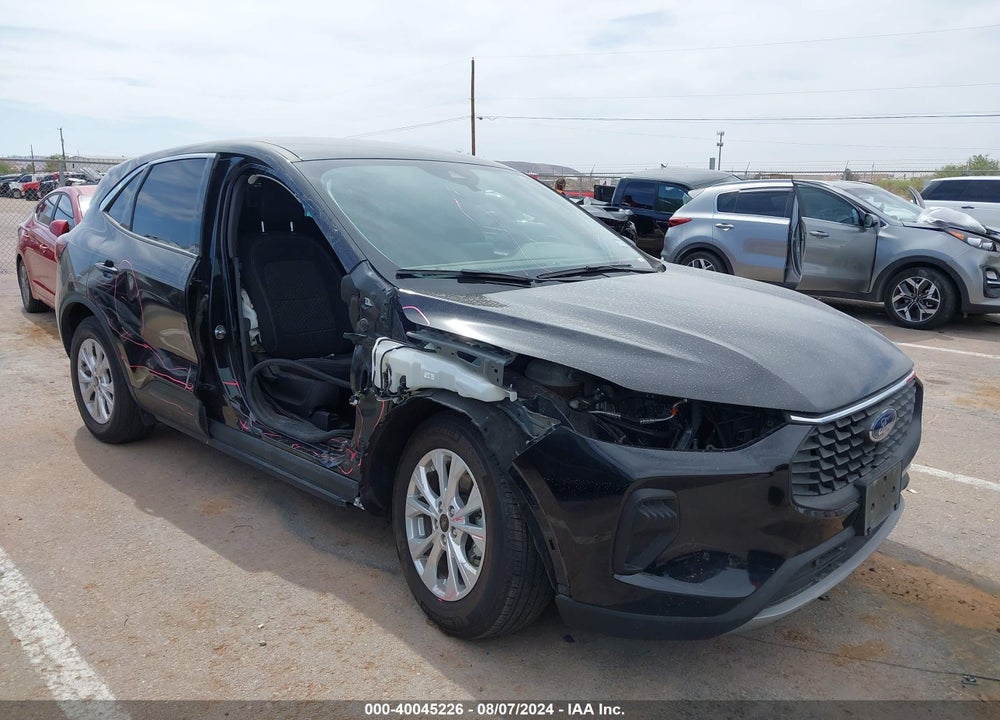 2023 FORD ESCAPE ACTIVE VIN: 1FMCU0GN1PUA25944