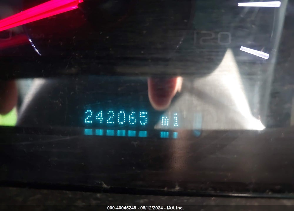 2011 FORD FUSION SE VIN: 3FAHP0HAXBR109764