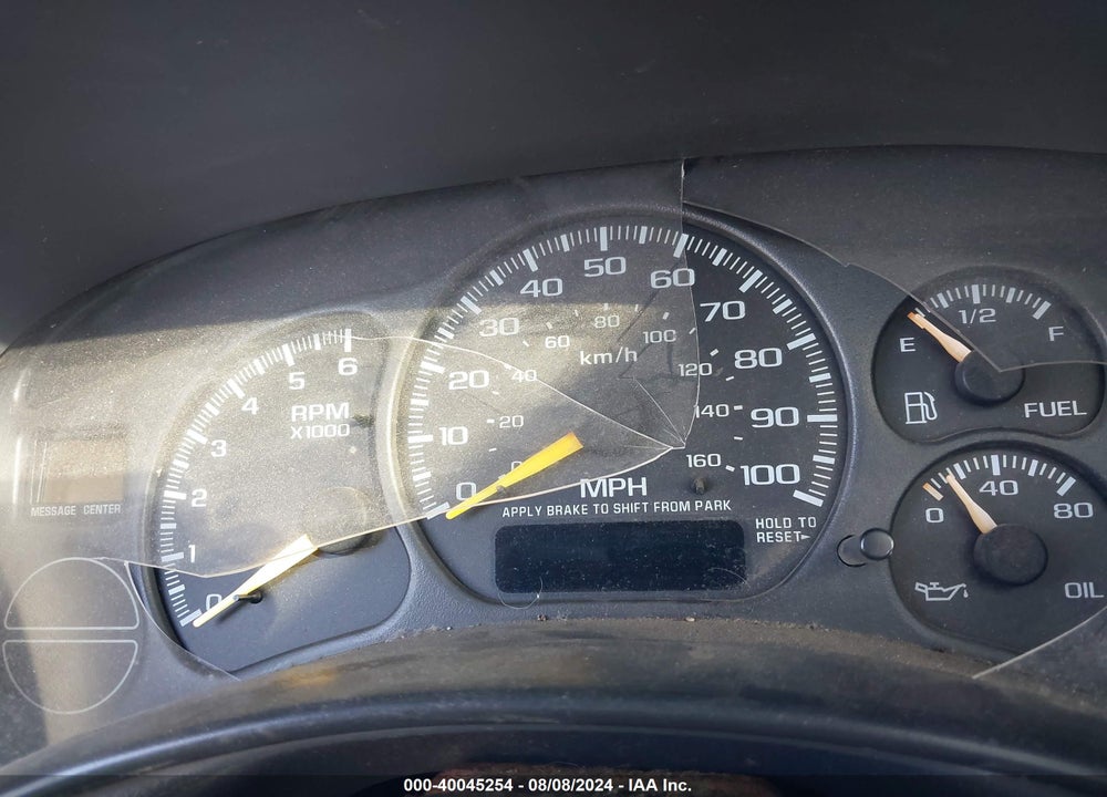 1999 GMC SIERRA 1500 SLE VIN: 2GTEK19T2X1550527