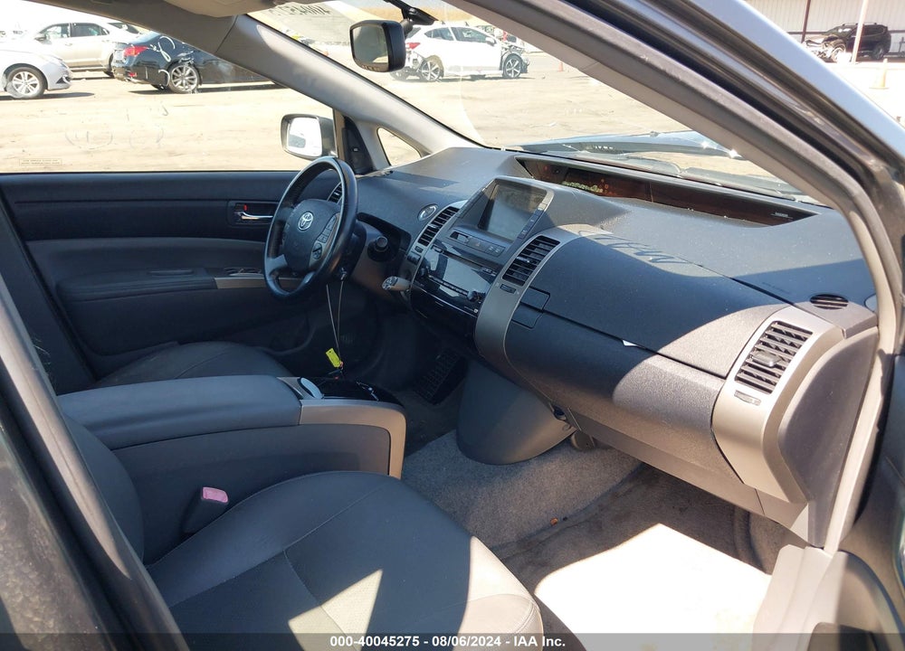 2007 TOYOTA PRIUS VIN: JTDKB20U573232023