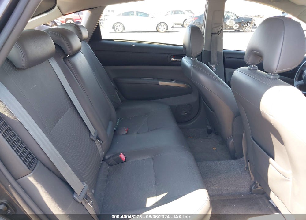 2007 TOYOTA PRIUS VIN: JTDKB20U573232023