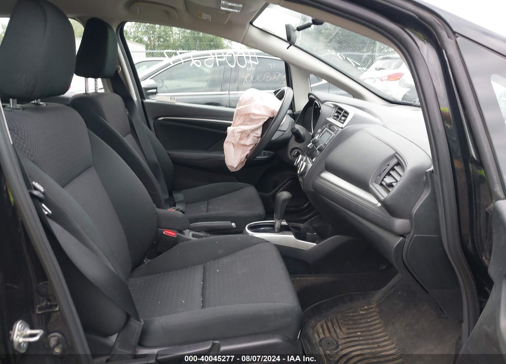 2020 HONDA FIT LX VIN: 3HGGK5H4XLM723726