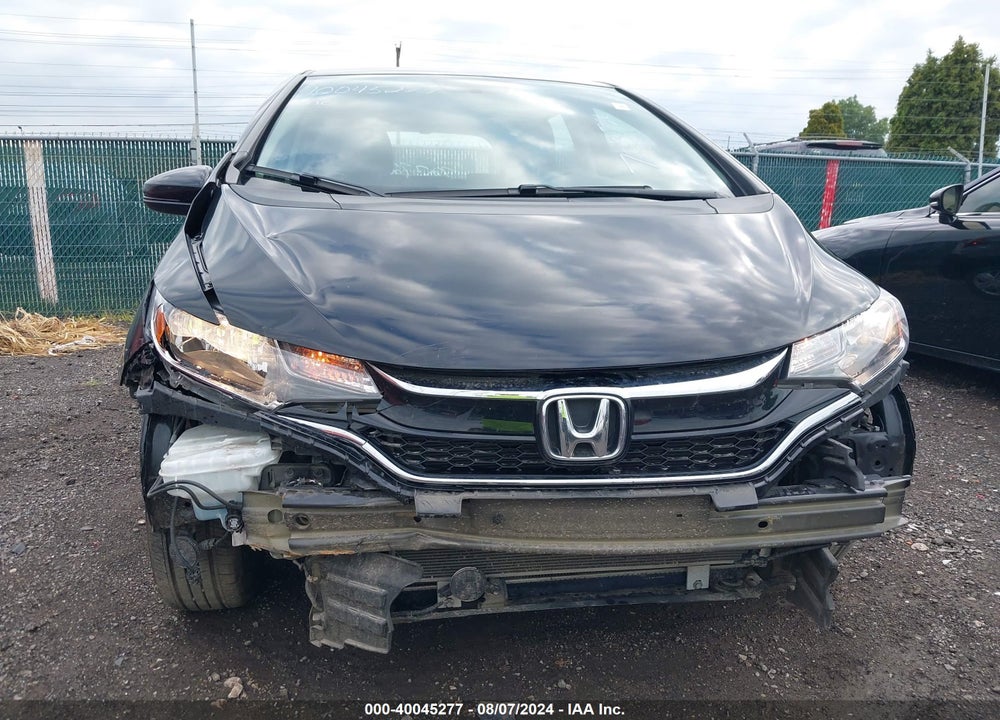 2020 HONDA FIT LX VIN: 3HGGK5H4XLM723726