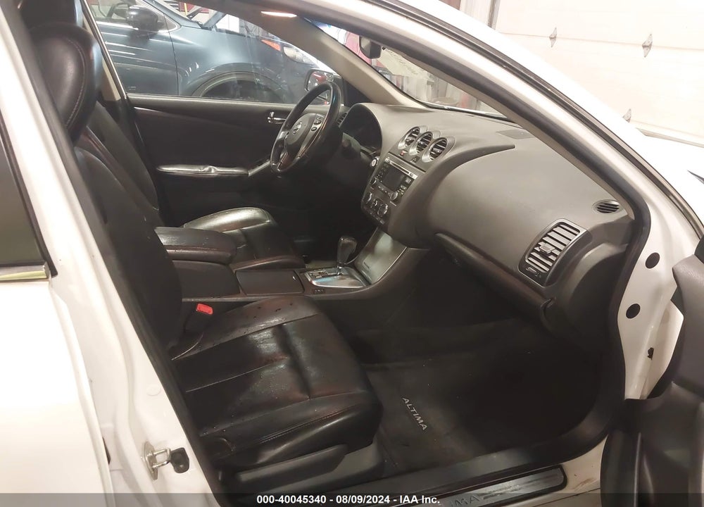 2011 NISSAN ALTIMA 2.5 S VIN: 1N4AL2AP2BN481433