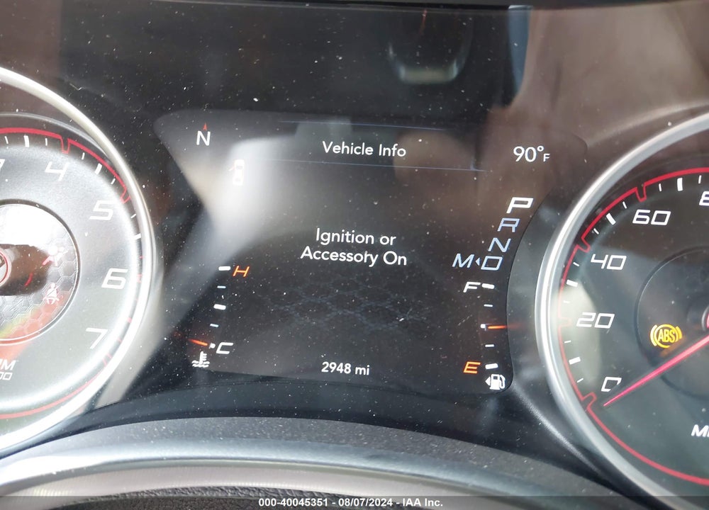 2023 DODGE CHARGER R/T VIN: 2C3CDXCT9PH572517