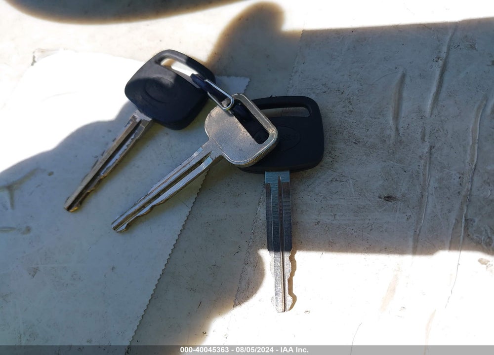 2006 SCION XA VIN: JTKKT624065019333