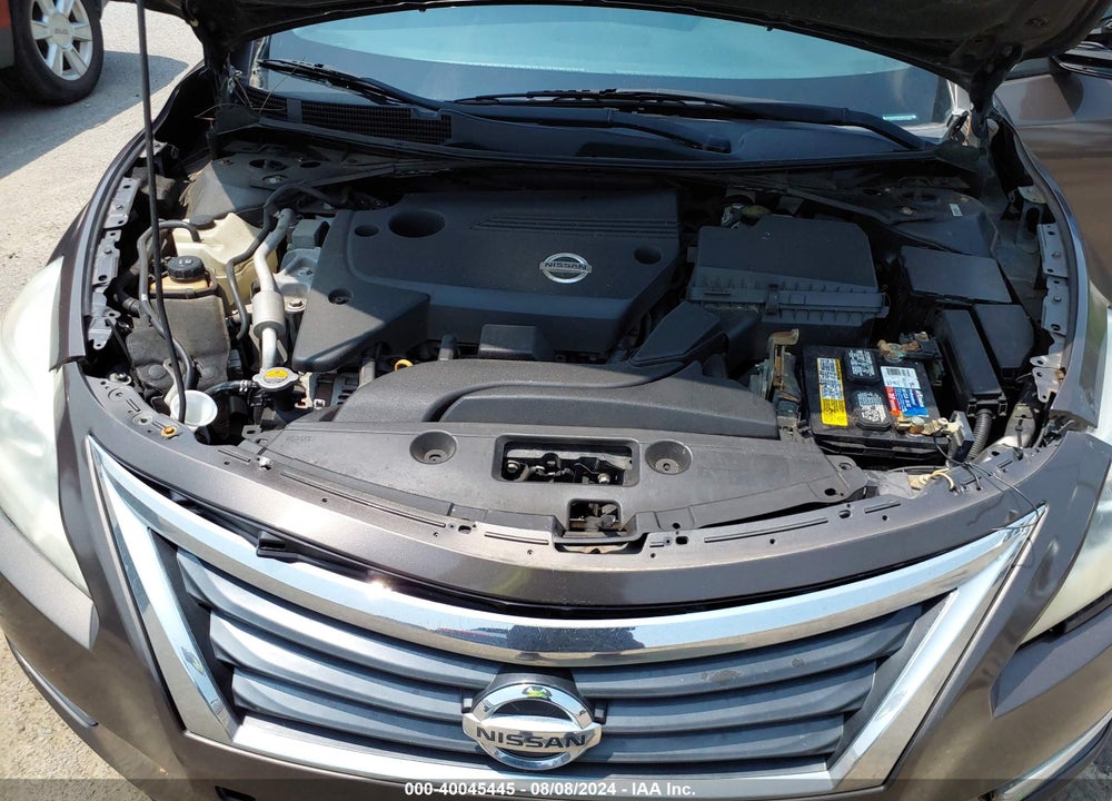 2014 NISSAN ALTIMA 2.5 S VIN: 1N4AL3AP4EN223859