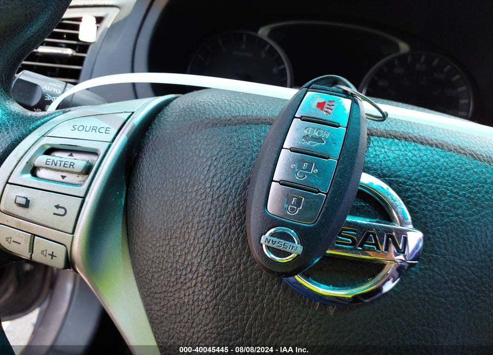 2014 NISSAN ALTIMA 2.5 S VIN: 1N4AL3AP4EN223859