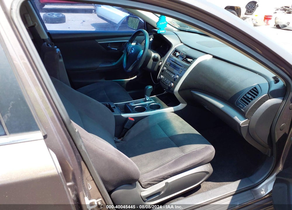 2014 NISSAN ALTIMA 2.5 S VIN: 1N4AL3AP4EN223859
