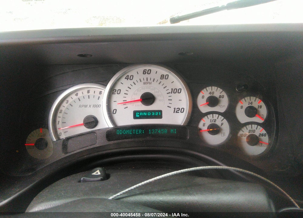 2004 HUMMER H2 VIN: 5GRGN23U14H122012