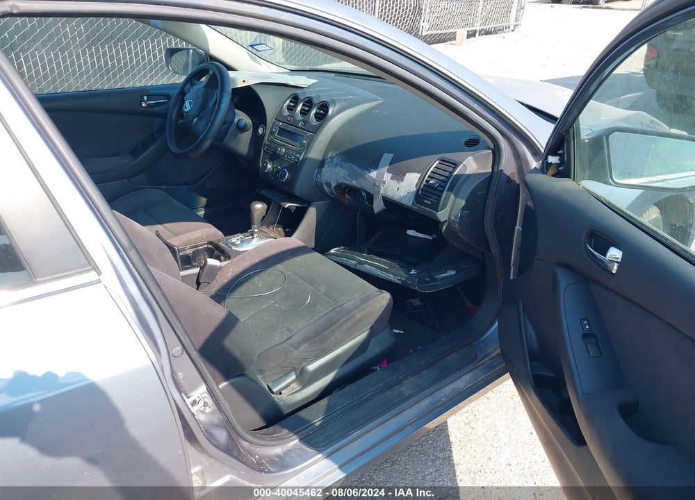 2011 NISSAN ALTIMA 2.5 S VIN: 1N4AL2AP6BN486747