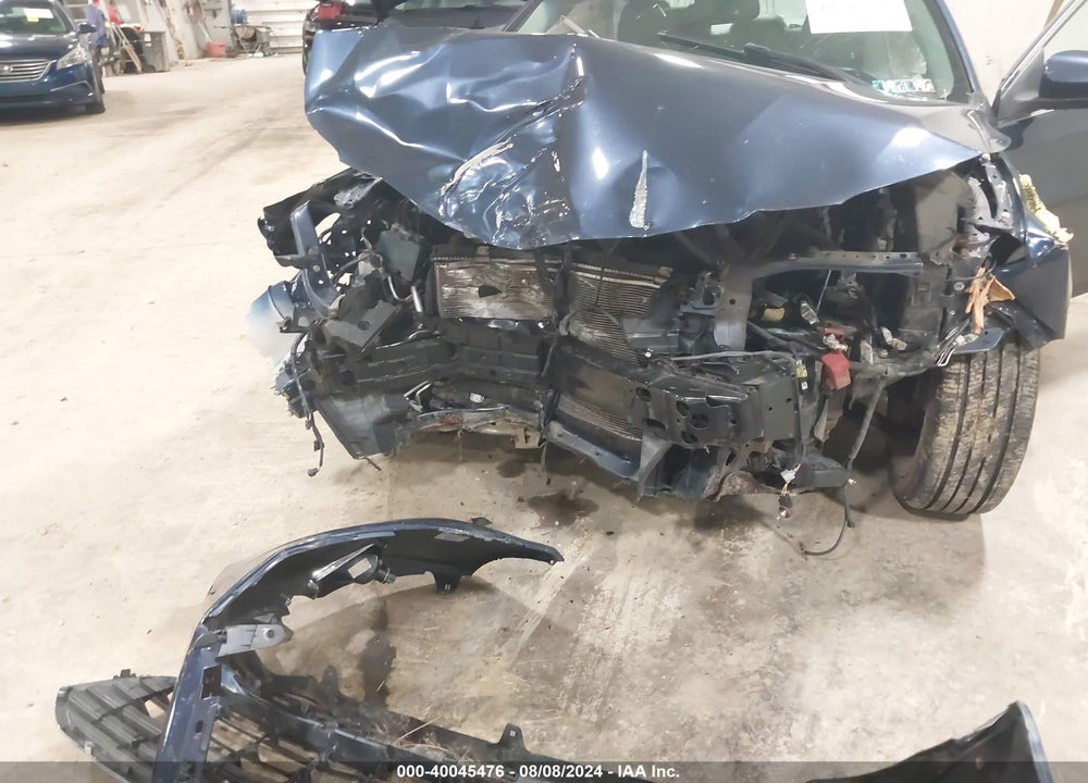 2015 TOYOTA AVALON VIN: 4T1BK1EB3FU140138