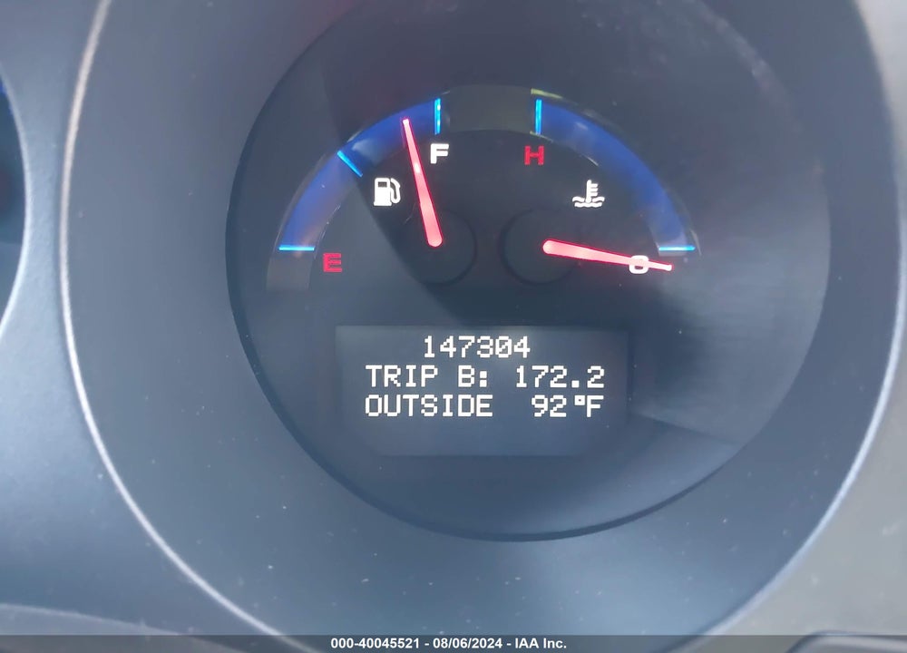 2006 ACURA TL VIN: 19UUA66296A042410